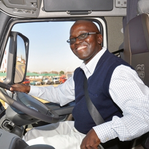 Driver Training