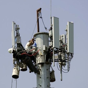 Telecommunication Training